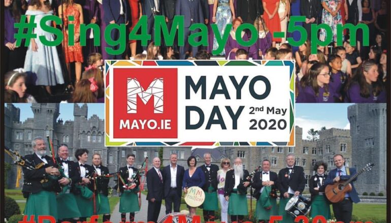 Chambers Ireland Announces Winners of 2020 Excellence in Local Government Awards- Mayo County Council named Local Authority of the Year 2020