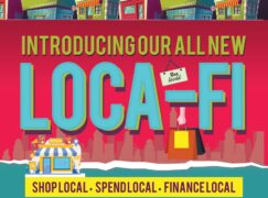 Stay local, borrow local and spend local urges Ballina Credit Union