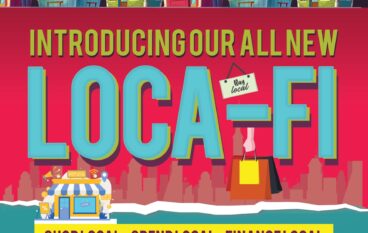 Stay local, borrow local and spend local urges Ballina Credit Union