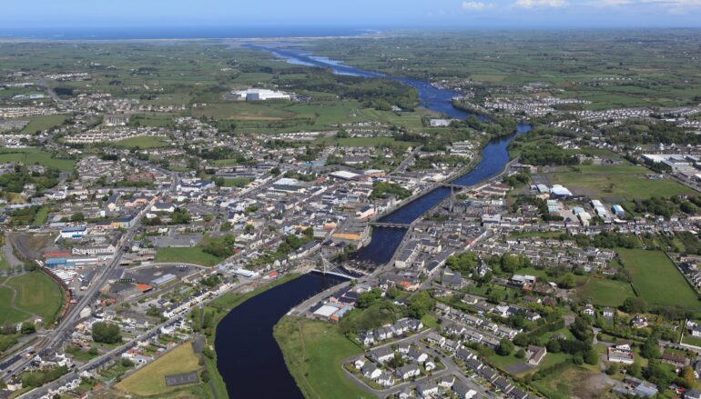 Ballina Chamber of Commerce submission to Ballina Town & Environs LAP 2021-2027