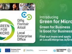 Green for Micro, Green for Business