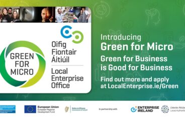 Green for Micro, Green for Business