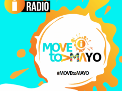 ‘MOVE TO MAYO’