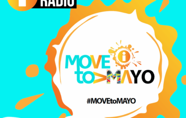 ‘MOVE TO MAYO’
