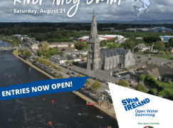 Irelands oldest River Swim returns this August