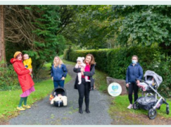 Launch of We’re Breastfeeding Friendly Mayo