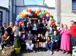 Mayo Mental Health Association annoucne opening of new Information Centre in Ballina.