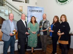 Ballina Chamber Networking returns to North Mayo