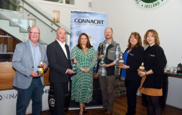 Ballina Chamber Networking returns to North Mayo