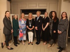 Ballina Chamber celebrates International Women’s Day