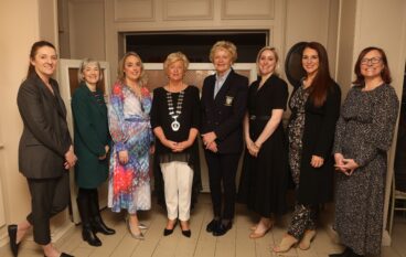 Ballina Chamber celebrates International Women’s Day