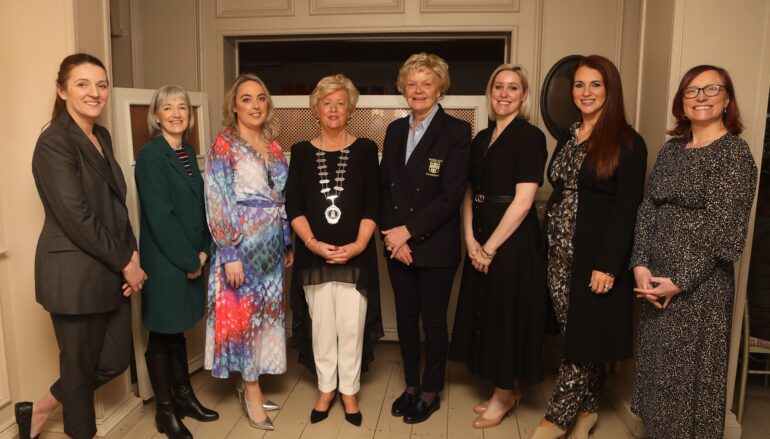 Ballina Chamber celebrates International Women’s Day