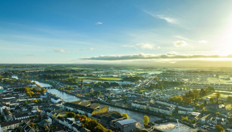 Ballina Chamber of Commerce comments on GeoDirectory Commercial Buildings recent report
