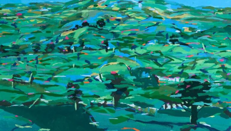 Prestigious RHA West Exhibition Opens in Ballina