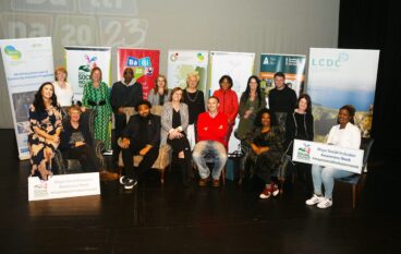 CAIRDEAS LE CHÉILE SEMINAR WAS A STANDOUT EVENT OF SOCIAL INCLUSION AWARENESS WEEK IN MAYO