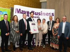 Mayo Business Awards