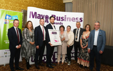 Mayo Business Awards