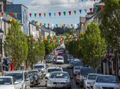 Castlebar and Ballina named best towns for work-life balance in Ireland