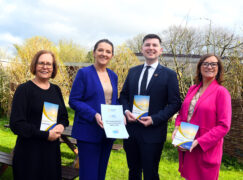 Ballina Chamber  launches Local and EU Election Manifestos